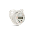 Digital Soother-Thermometer